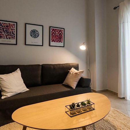 קלמאטה Avra Apartment מראה חיצוני תמונה