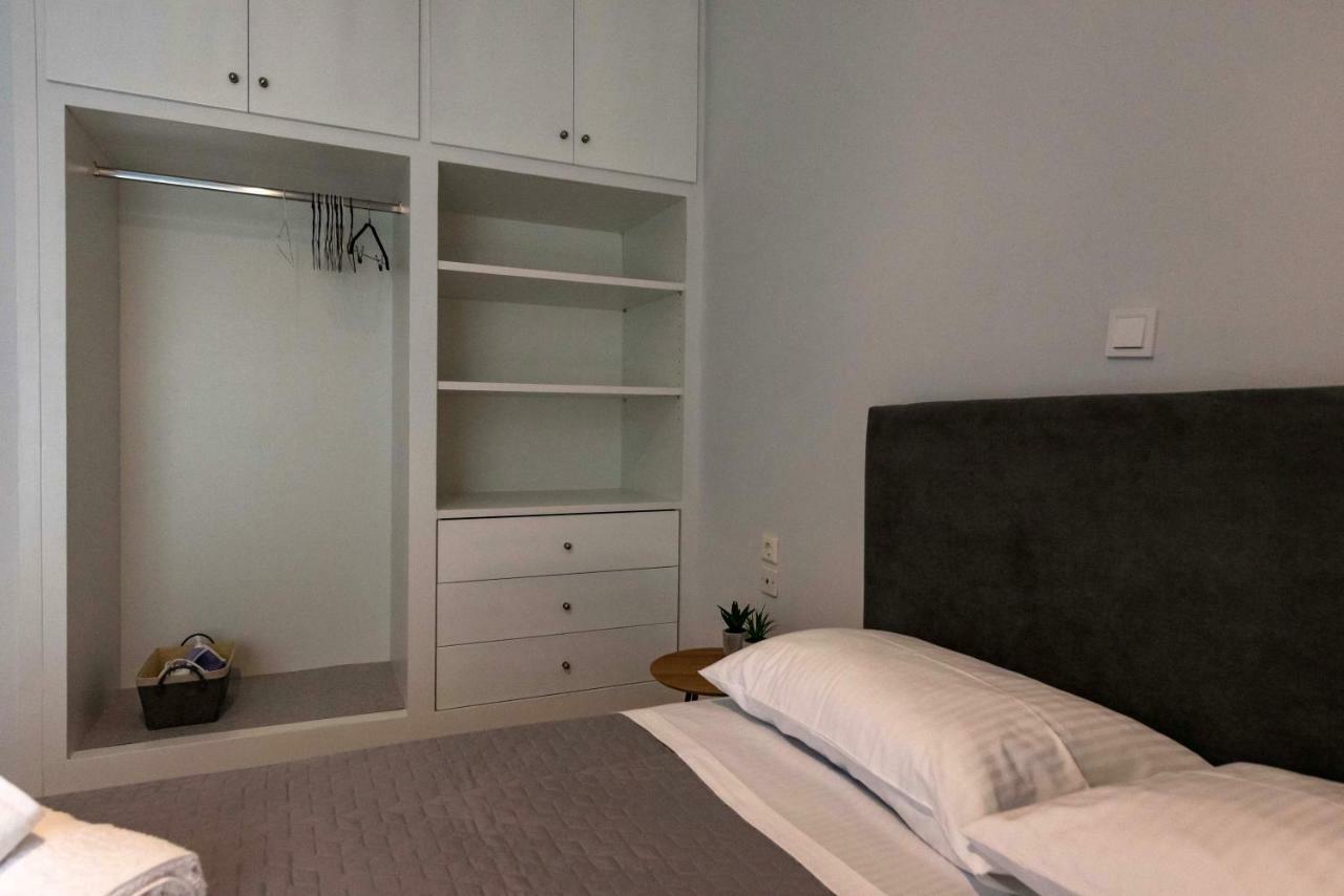 קלמאטה Avra Apartment מראה חיצוני תמונה